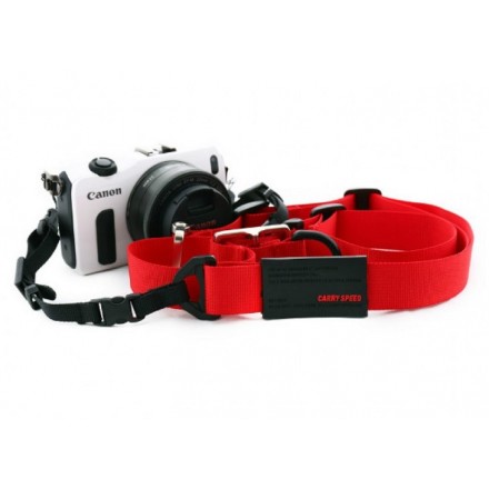 Ремень Carry Speed M sling Red